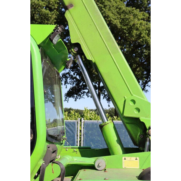 2011 Merlo P40.7-41486421