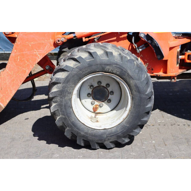2011 KUBOTA R520NH-41486447