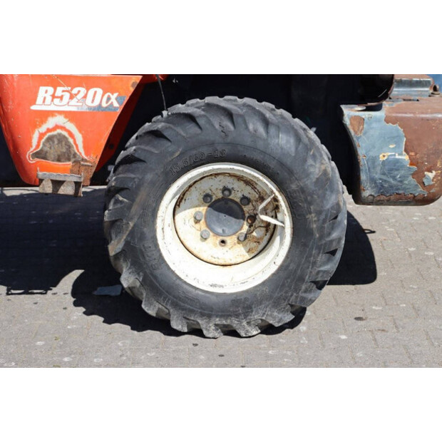 2011 KUBOTA R520NH-41486448