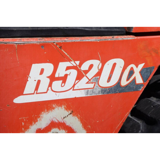 2011 KUBOTA R520NH-41486449