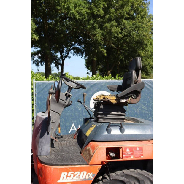 2011 KUBOTA R520NH-41486454