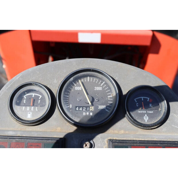 2011 KUBOTA R520NH-41486457