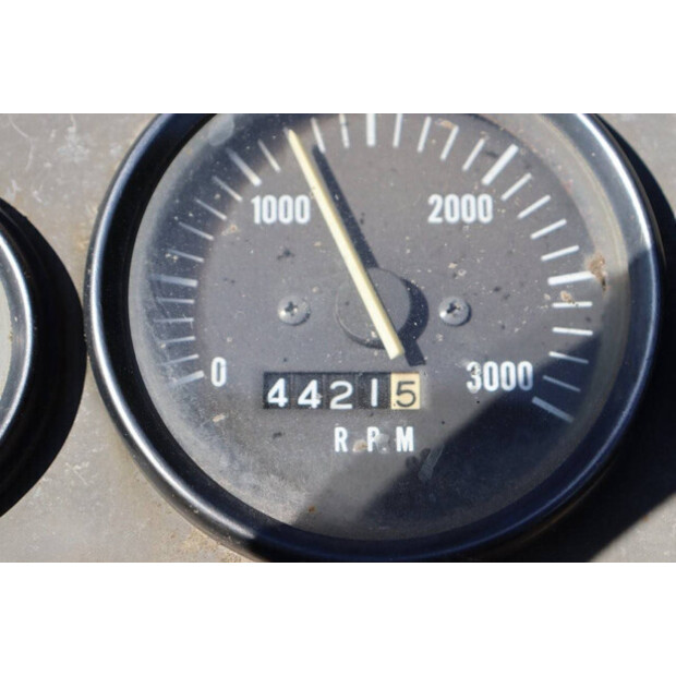 2011 KUBOTA R520NH-41486458