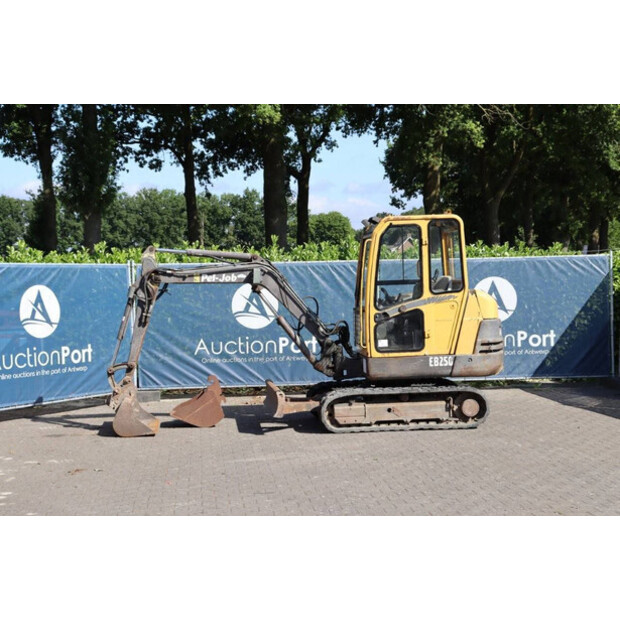 1999 Peljob 281-41486517