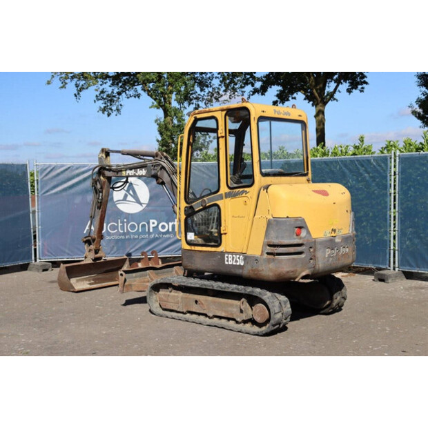1999 Peljob 281-41486520