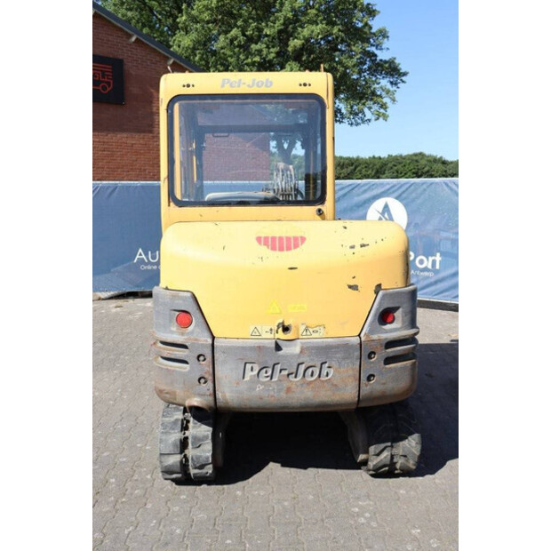 1999 Peljob 281-41486521