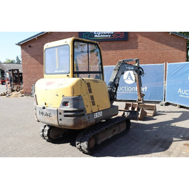 1999 Peljob 281-41486522