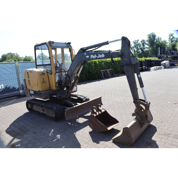 1999 Peljob 281-41486523