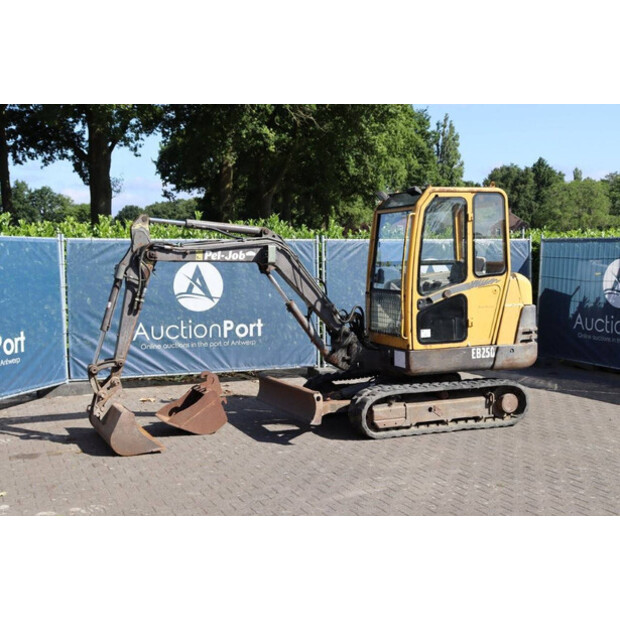 1999 Peljob 281-41486525