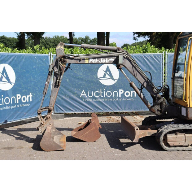 1999 Peljob 281-41486526