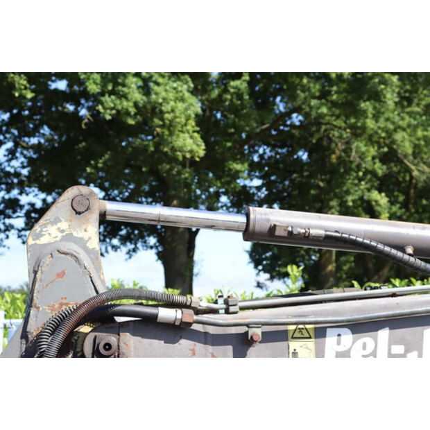 1999 Peljob 281-41486530