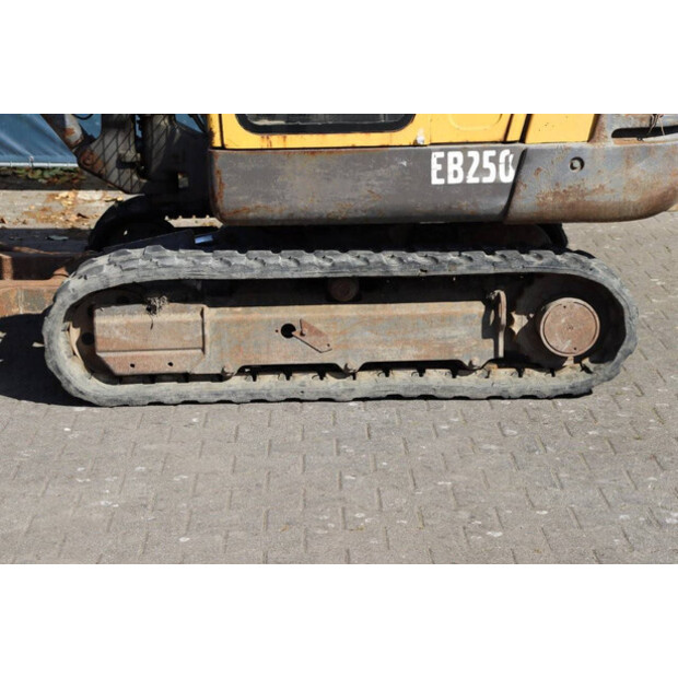 1999 Peljob 281-41486540