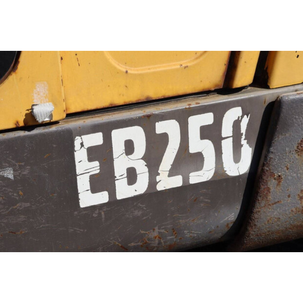 1999 Peljob 281-41486543