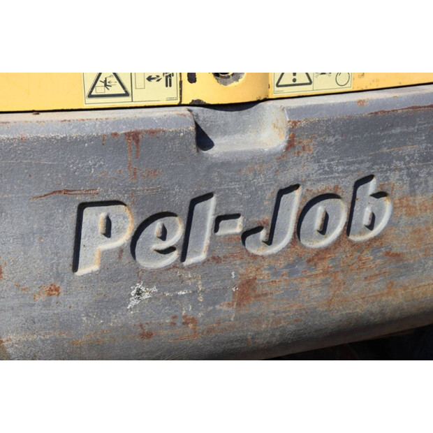 1999 Peljob 281-41486544