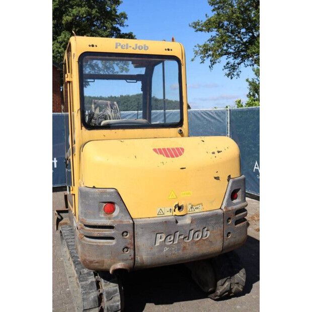 1999 Peljob 281-41486545