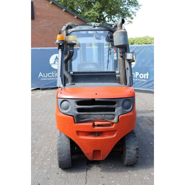 2011 ليندي H25D-01-41486598