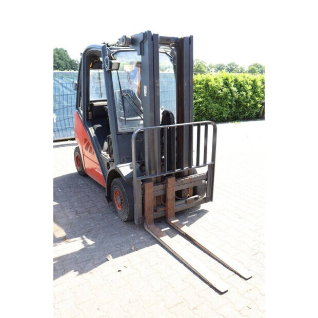 2011 ليندي H25D-01-41486600