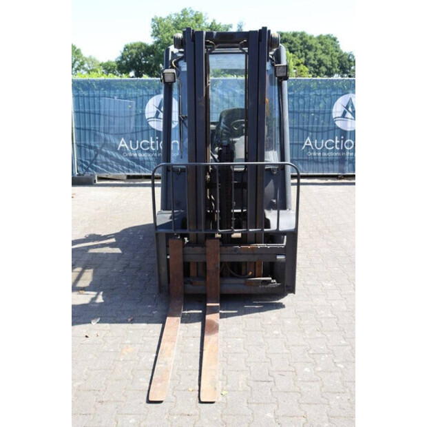 2011 ليندي H25D-01-41486601