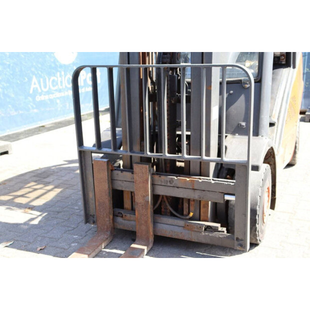 2011 ليندي H25D-01-41486606