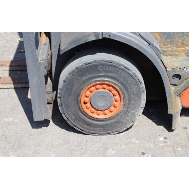 2011 ليندي H25D-01-41486608
