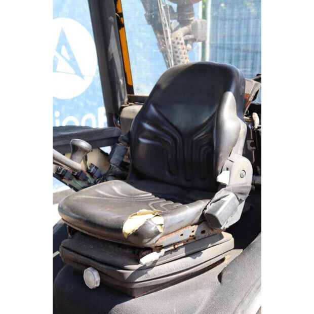 2011 ليندي H25D-01-41486616