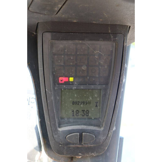 2011 ليندي H25D-01-41486623