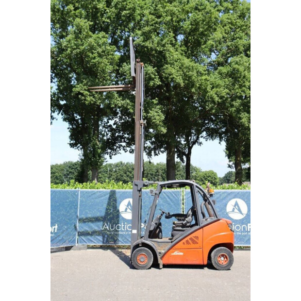 2011 ليندي H25D-01-41486626