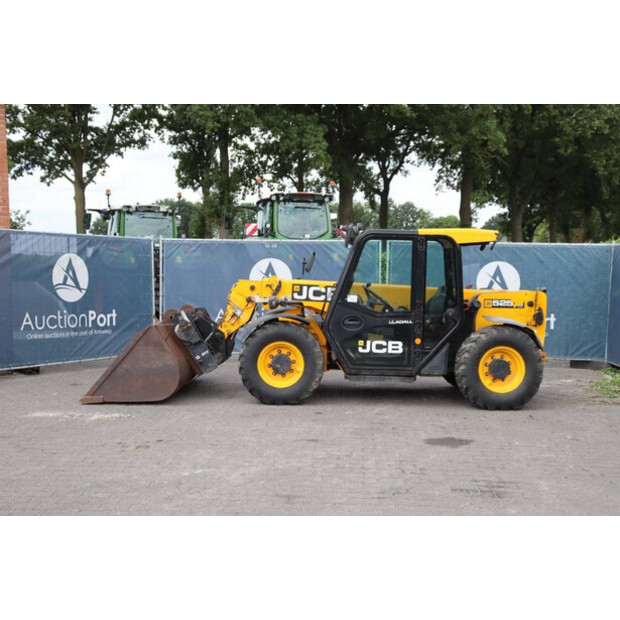 JCB 525-60 HI VIZ-41486630