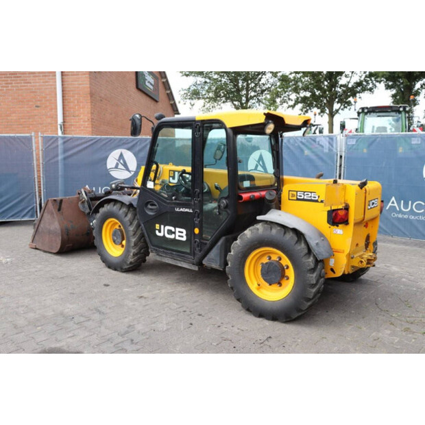 JCB 525-60 HI VIZ-41486632