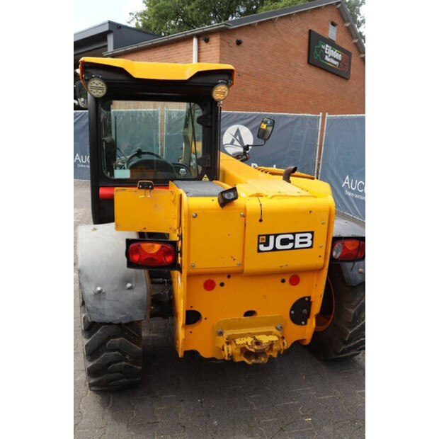 JCB 525-60 HI VIZ-41486633