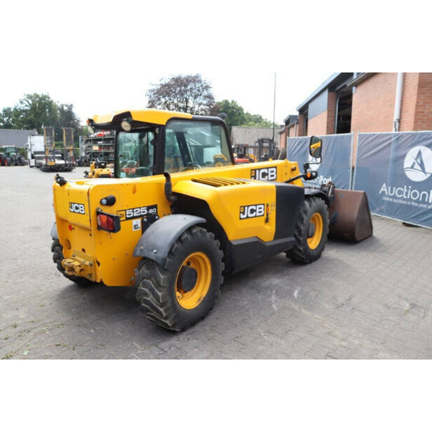 JCB 525-60 HI VIZ-41486634