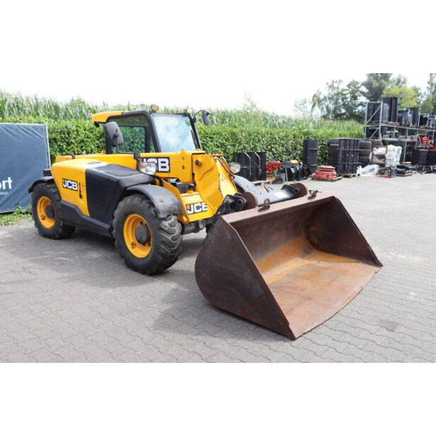 JCB 525-60 HI VIZ-41486635