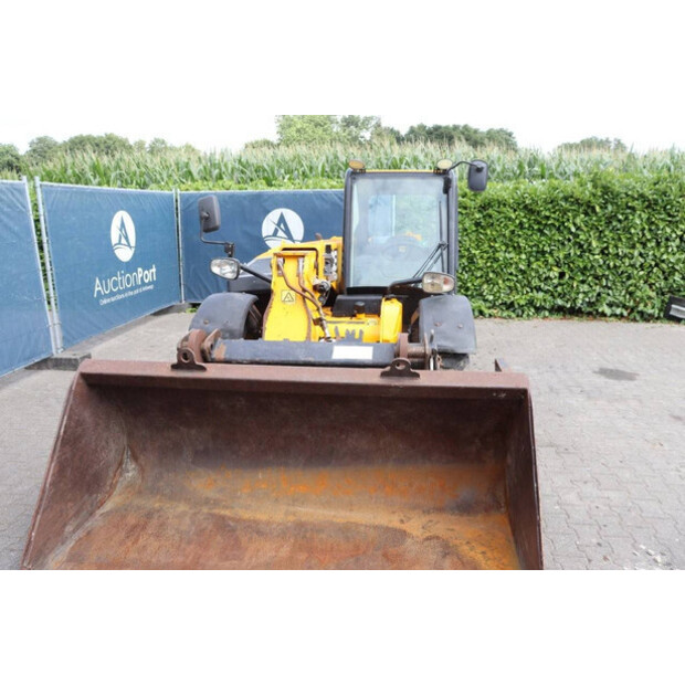 JCB 525-60 HI VIZ-41486636