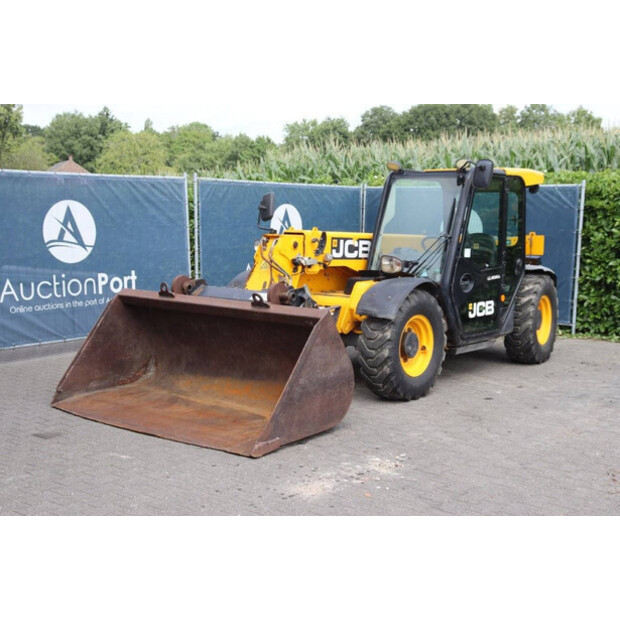 JCB 525-60 HI VIZ-41486637