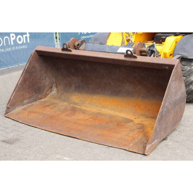 JCB 525-60 HI VIZ-41486638