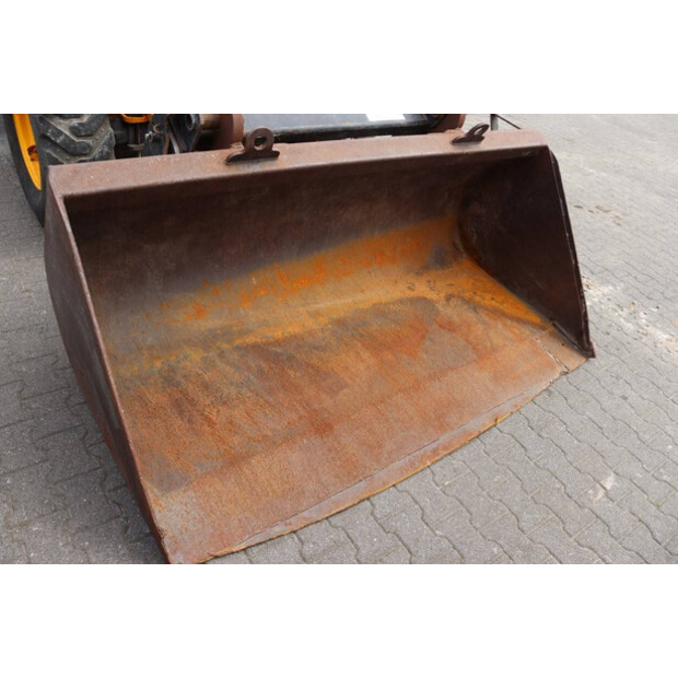 JCB 525-60 HI VIZ-41486639
