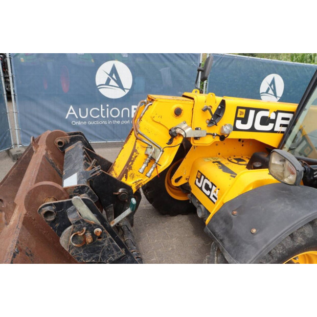 JCB 525-60 HI VIZ-41486640