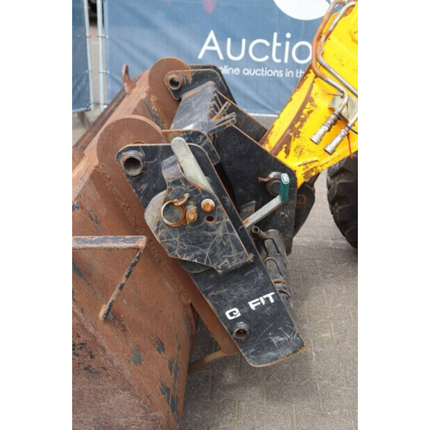 JCB 525-60 HI VIZ-41486641