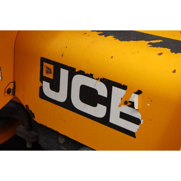 JCB 525-60 HI VIZ-41486642
