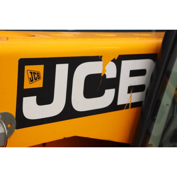JCB 525-60 HI VIZ-41486643