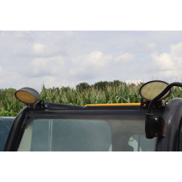 JCB 525-60 HI VIZ-41486645