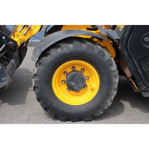 JCB 525-60 HI VIZ-41486646