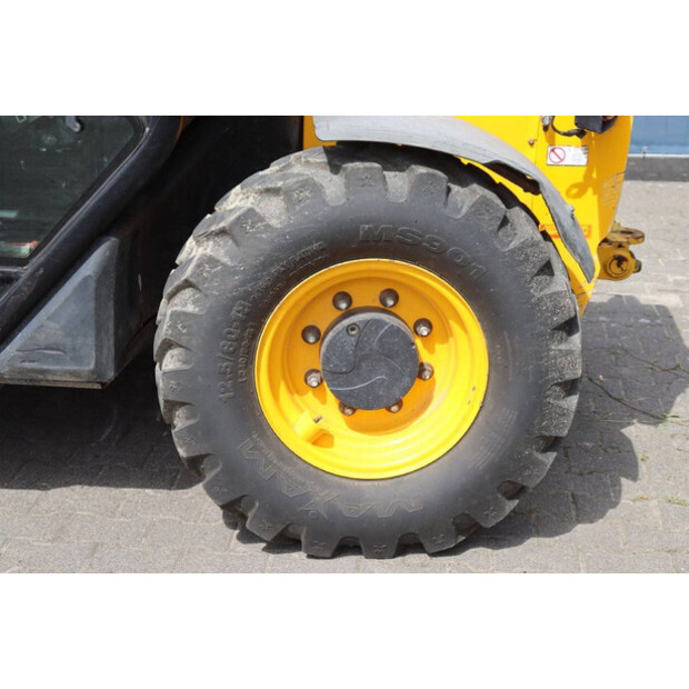 JCB 525-60 HI VIZ-41486647