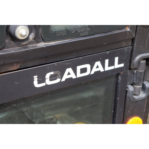 JCB 525-60 HI VIZ-41486649