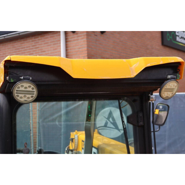 JCB 525-60 HI VIZ-41486650