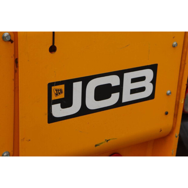 JCB 525-60 HI VIZ-41486651
