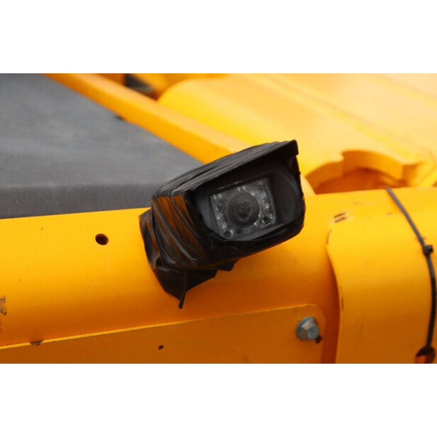 JCB 525-60 HI VIZ-41486652