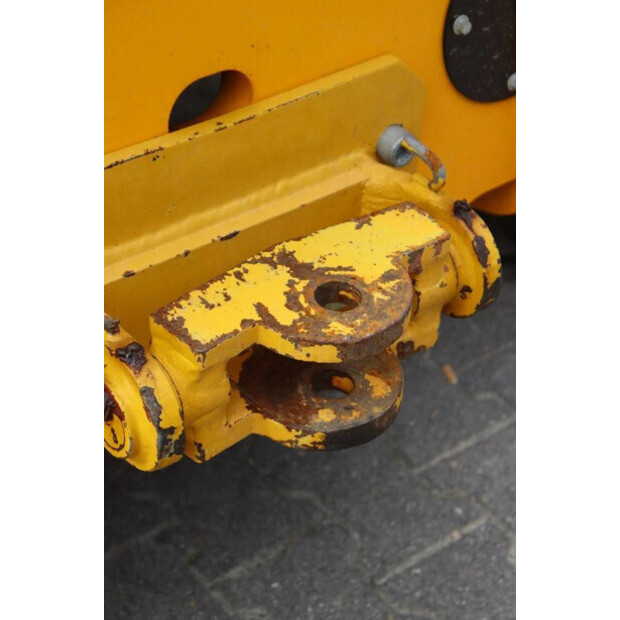 JCB 525-60 HI VIZ-41486653