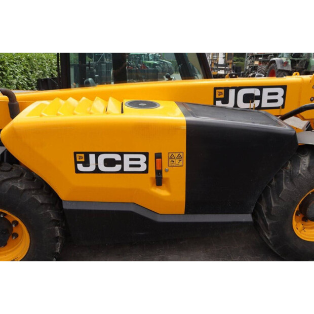 JCB 525-60 HI VIZ-41486655