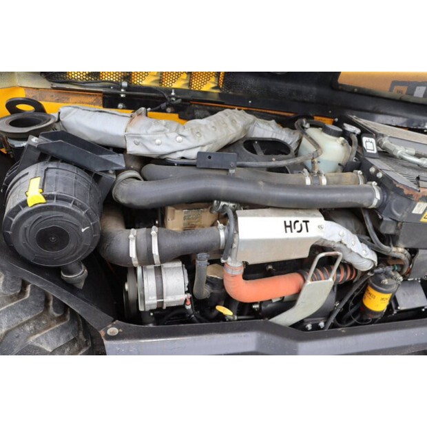 JCB 525-60 HI VIZ-41486656